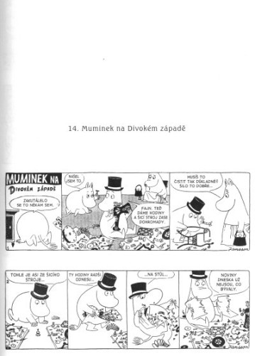 Muminek 4