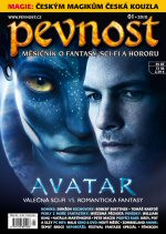 Pevnost 01/2010