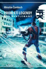Agent JFK 14: Prokletí legendy - Hra gentlemanů
