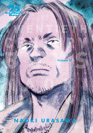 20th Century Boys 2