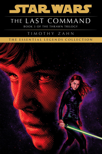 Star Wars - The Last Command
