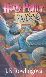 Harry Potter a vězeň z Azkabanu