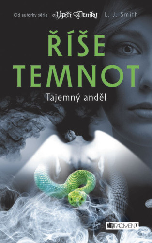 Říše temnot: Tajemný anděl