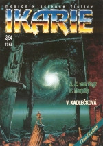 Ikarie 03/1994