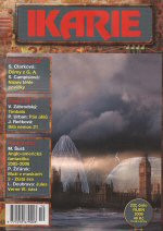 Ikarie 10/2008