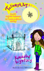 Talismanky 07: Kouzelné krystaly