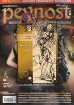 Pevnost 09/2008 - Vlčice a Mandragora II