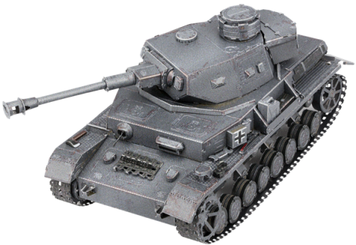 Panzer IV