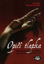 Opičí tlapka