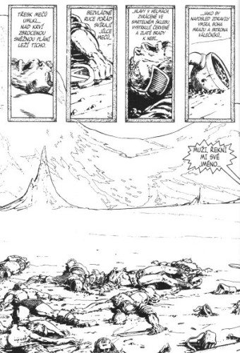 Conan 4