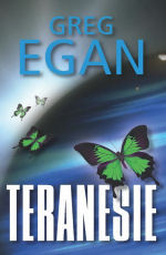 Teranesie