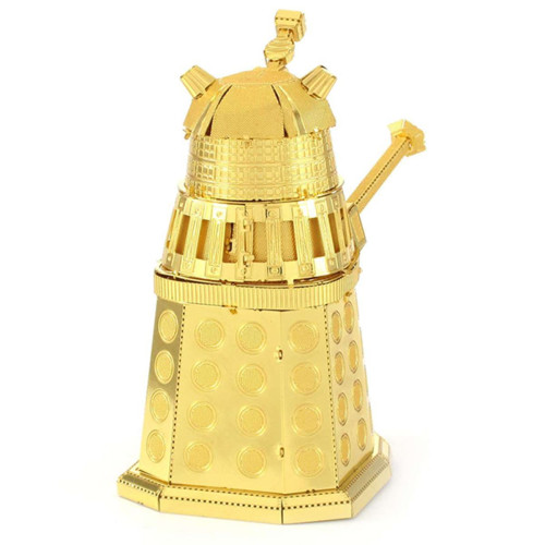 Zlatý Dalek
