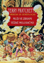 Muži ve zbrani / Těžké melodično