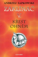 Zaklínač V: Křest ohněm