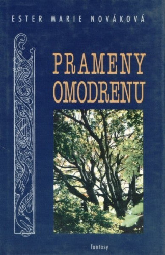 Prameny Omodrenu