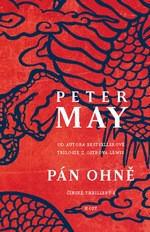 Pán ohně (paperback)