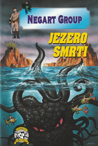 Negart Group 14: Jezero smrti