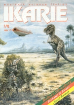 Ikarie 07/1993