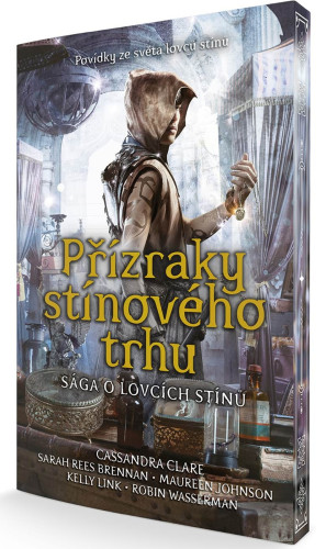 Přízraky stínového trhu