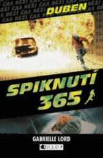 Spiknutí 365: Duben