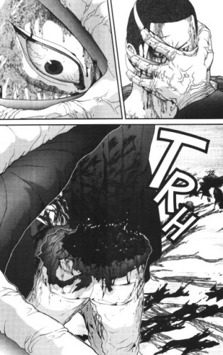 Gantz 2