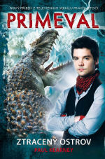 Primeval: Ztracený ostrov