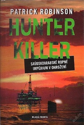 Hunter Killer