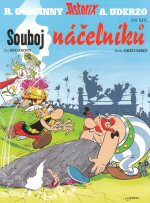 Asterix XIX: Souboj náčelníků