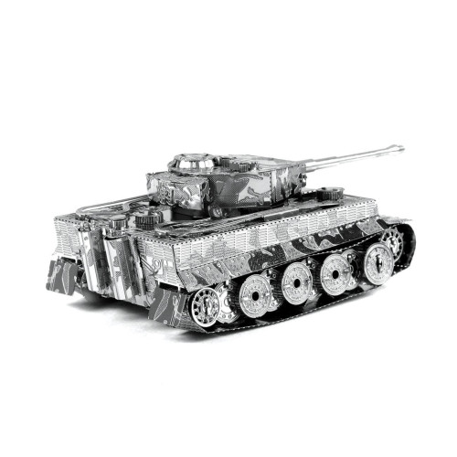 Tank Tiger I