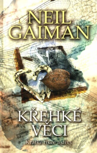 Křehké věci