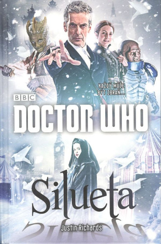 Doctor Who: Silueta