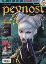 Pevnost 08/2005