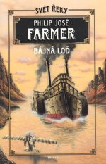 Bájná loď