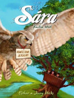 Sára 3: Mluvící sova je poklad!