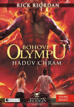 Bohové Olympu: Hádův chrám