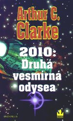 2010: Druhá vesmírná odysea