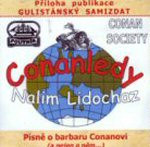 Conanledy