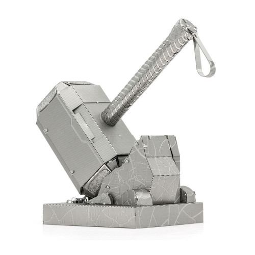 Thorovo kladivo Mjolnir