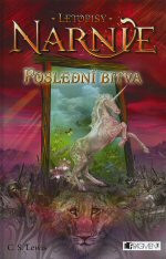 Letopisy Narnie: Poslední bitva