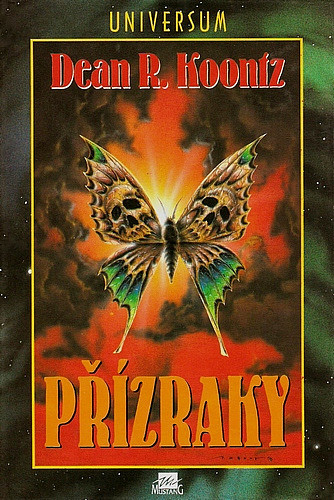 Přízraky