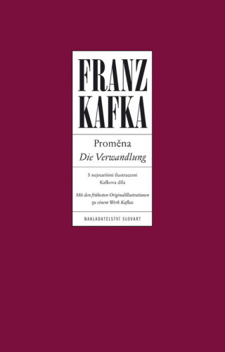 Proměna / Die Verwandlung