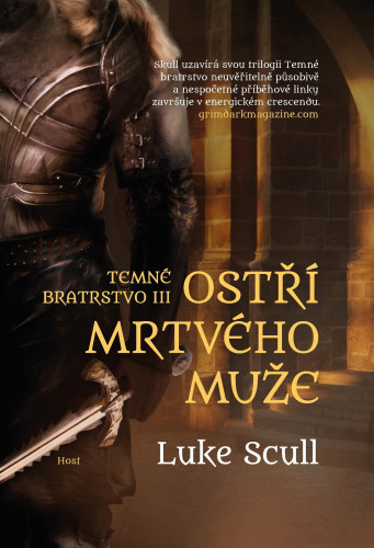 Ostří mrtvého muže