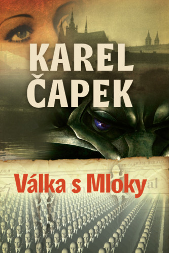 Válka s mloky (Leda, Rozmluvy 2009)
