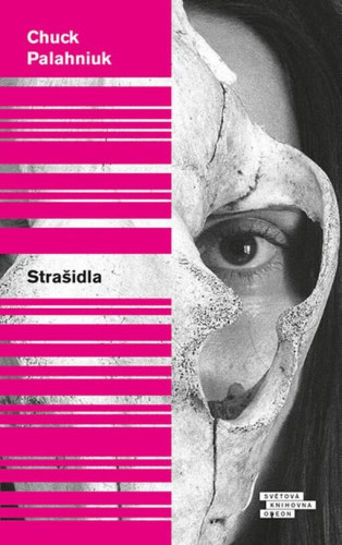 Strašidla