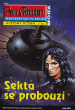 Perry Rhodan: Hvězdný oceán 022 - Sekta se probouzí