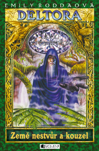 Deltora: Údolí ztracených