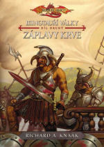 DragonLance: Minotauří války II - Záplavy krve