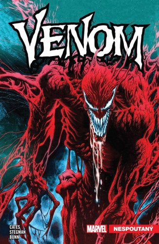 Venom 3: Nespoutaný