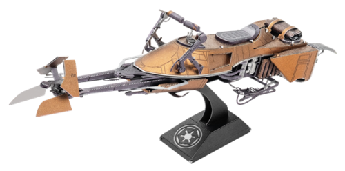 Speeder Bike