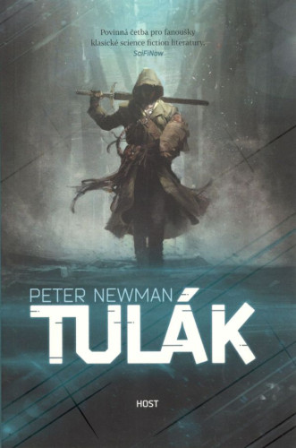 Tulák